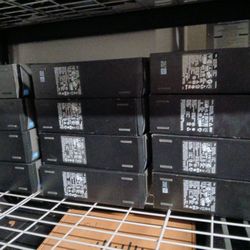 At Home Workspace Pcs!