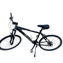 Specialized Hardrock Mountain Bike 26” Tires 