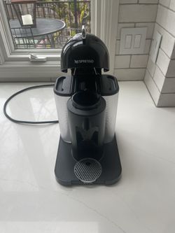 Nespresso Vertuo with Milk Frother