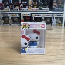 BITTY Hello Kitty Classic and Friends 1” Funko Pop #28 Sanrio My Melody Animation