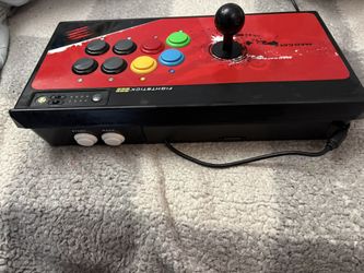 Madcatz Fightstick Pro for Xbox 360