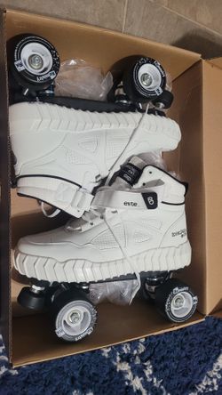 Roller Blades size 11men/12women