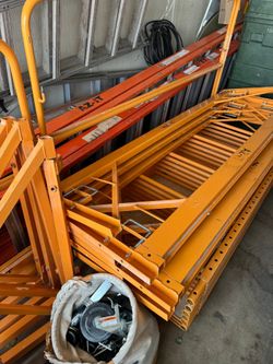 Scaffolding