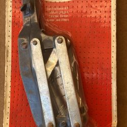 K-D Valve Spring Compressor Made In USA 