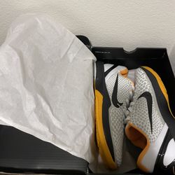 Kobe 6 Del Sol Size 13