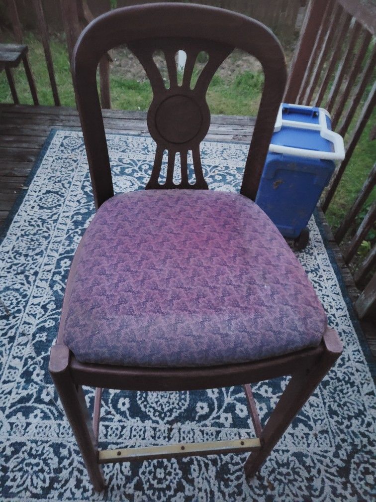 Bar Stools