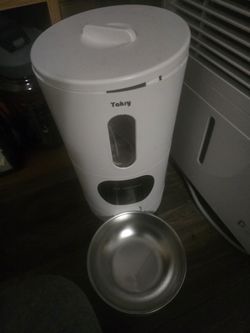 Automatic Car Feeder