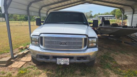 1999 Ford F-250