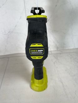 RYOBI ONE+ HP 18V RECIP SAW (A1G010318)