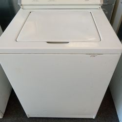 Heavy Duty Large Capacity Whirlpool Washing Machine With Warranty 
