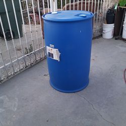 55 Gallon