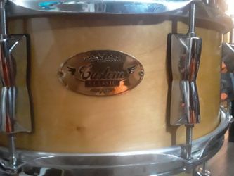 Drums drumset