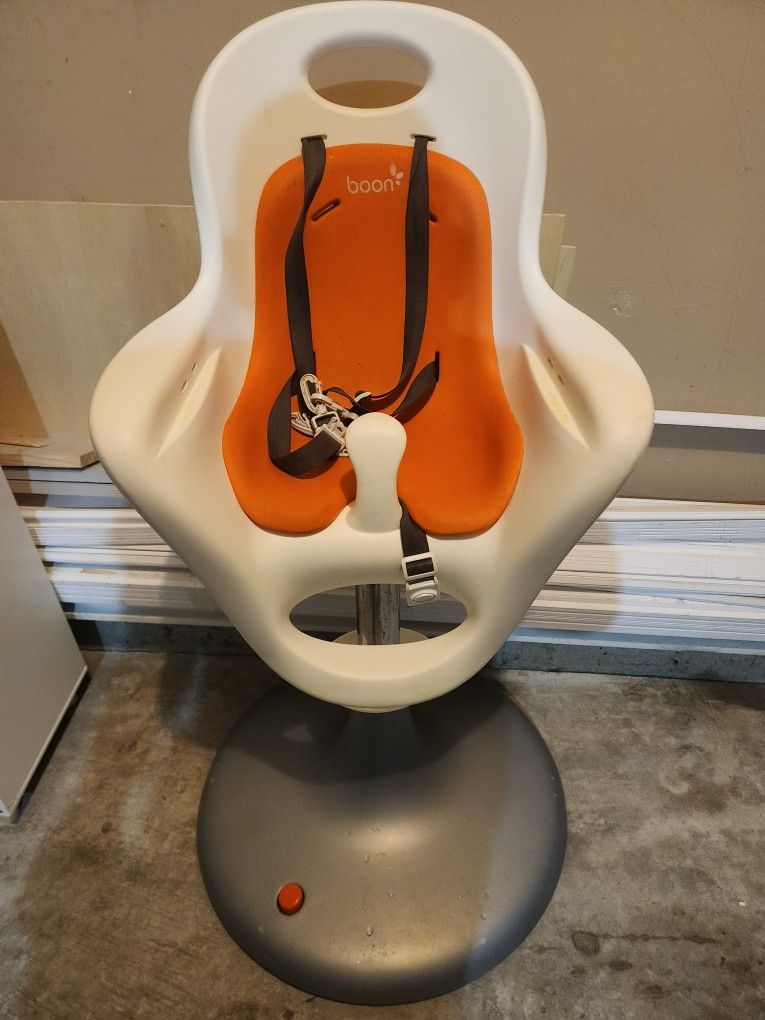 Boon  Baby Chair
