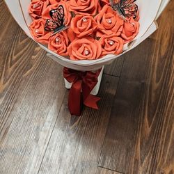 Eternal Bouquets 