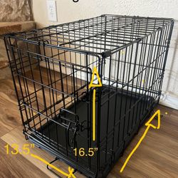 Dog Cage, Dog Crate/jaula Para Perro