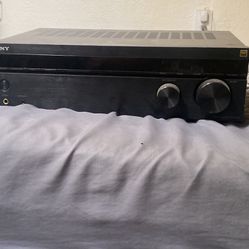 Stereo receiver 