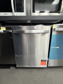 Whirlpool dishwasher