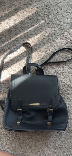 Small Backpack