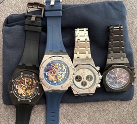 Men watches