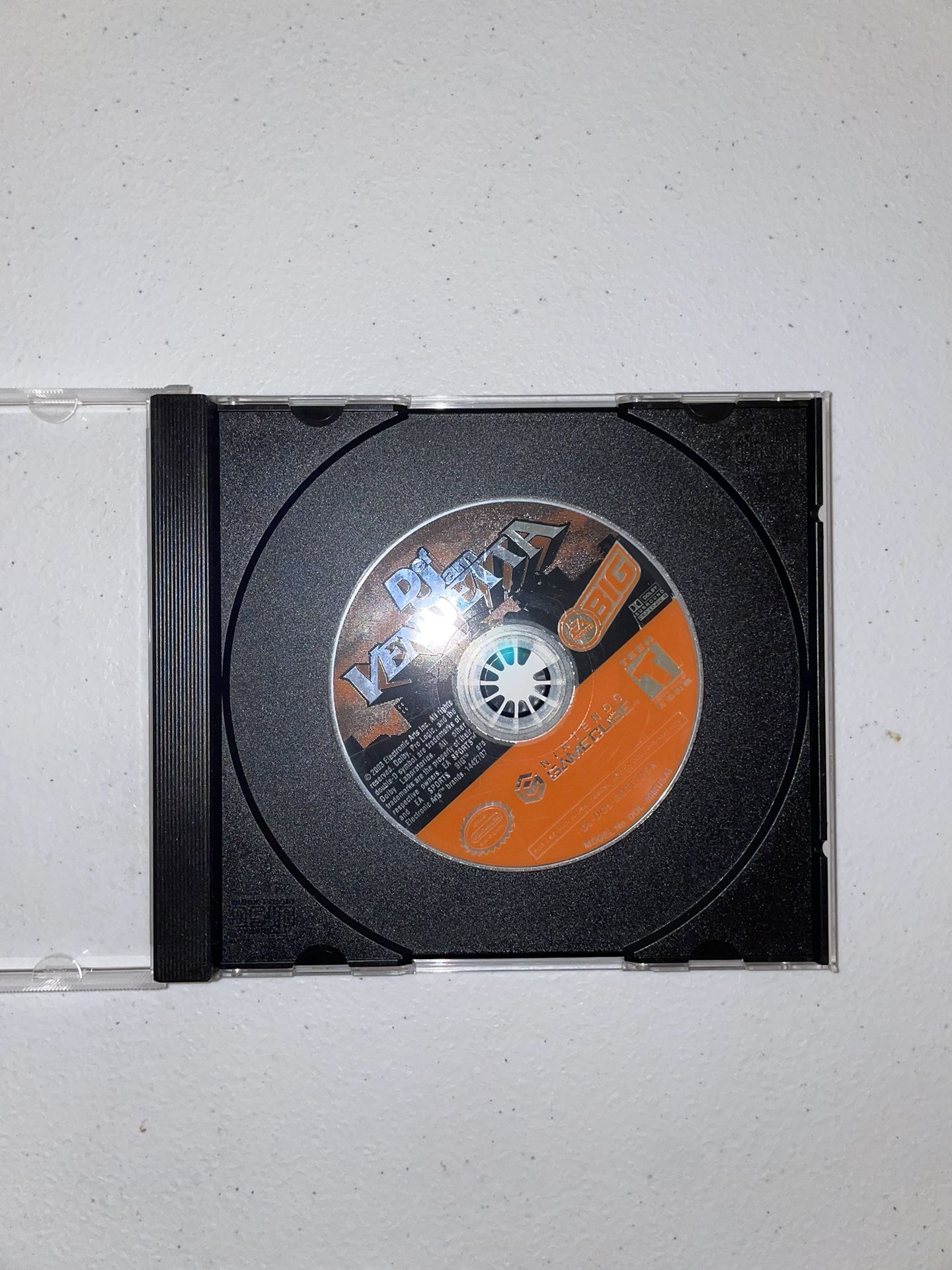 Def Jam Vendetta