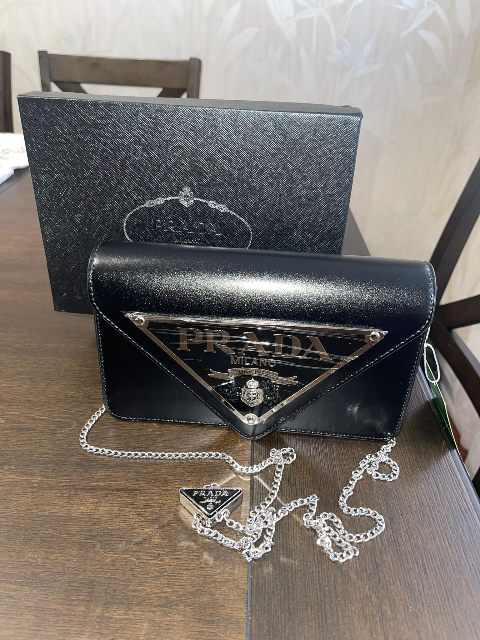 Prada Bag 