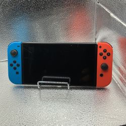 Nintendo Switch Console – Neon Blue & Neon Red Joy-Con Bundle – The Ultimate Hybrid Gaming Powerhouse!