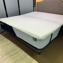Nectar Classic King Mattress (Perfect) 