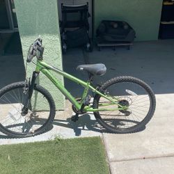 Mishima Mountain Bike