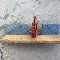 Miter Box