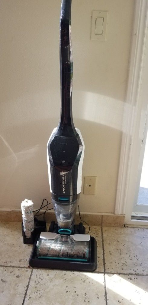 Cross wave Cordless Max Mop