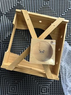 Paperplate and Cup Dispenser