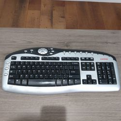 Compaq Wireless Keyboard Model 0108