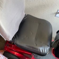 Golden Companion Mobility Scooter