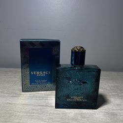 Versace  Eros Pour Homme Eau de Parfum