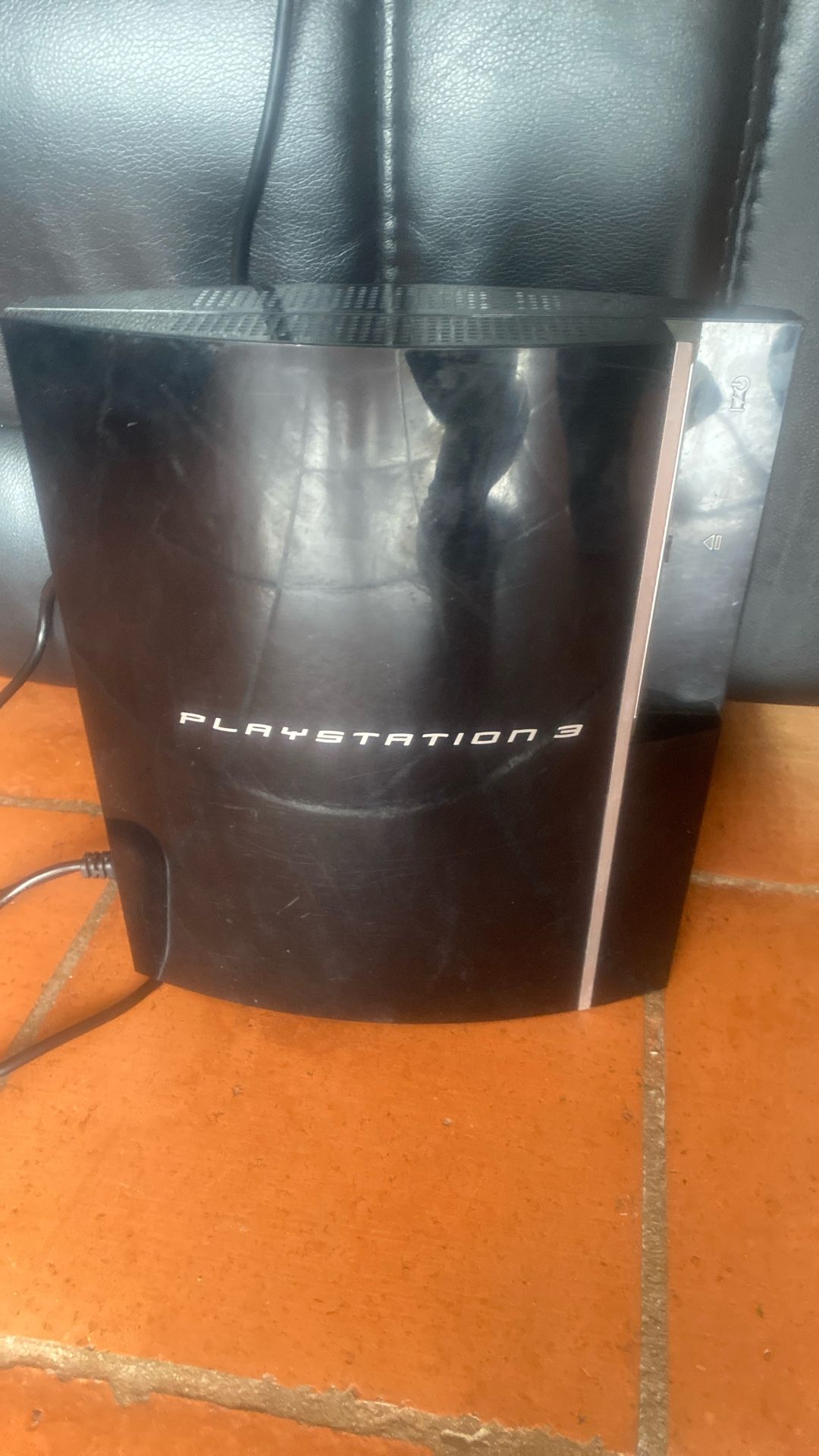 Perfect Condition PS3