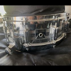 Tama king beat 14x5.5