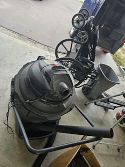 dayton wet dry vac model 2rpd8 120v 60hz 12a