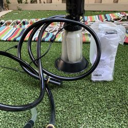 Vortex Diatom Aquarium Filter