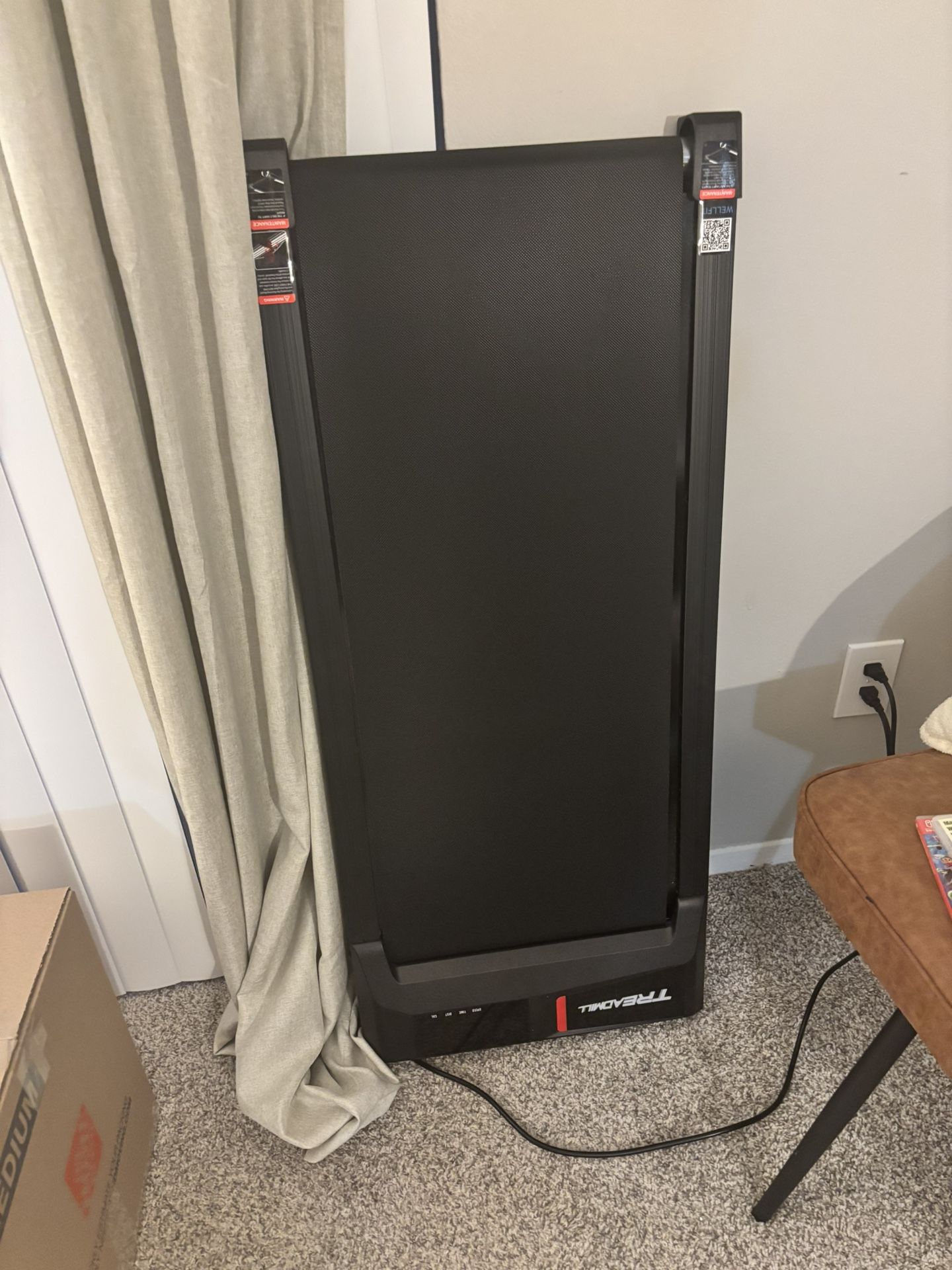 Walking Pad Treadmill