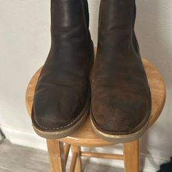 Work Boots