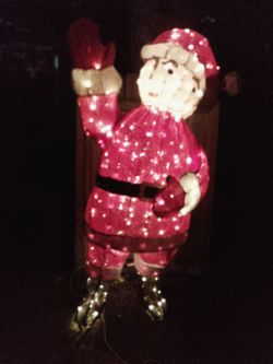 Santa Claus