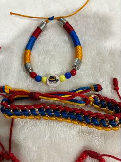 Manillas para mujer Colombia