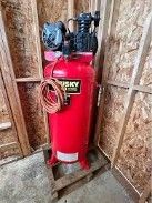 Husky Compressor