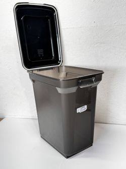 Premium Airtight Pet Food Storage Container