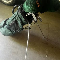 Women’s Golf Clubs