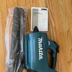 Makita 18V Brushless Leaf Blower ( Tool Only)