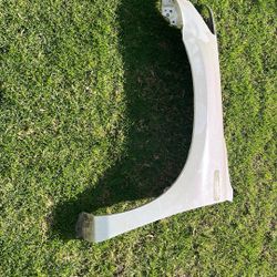 LEFT SIDE FENDER  FOR  TOYOTA TUNDRA 2007 TO 2013 $150.00