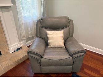 Recliner