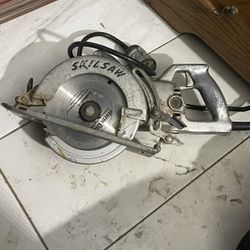 Skil Saw, Model 77