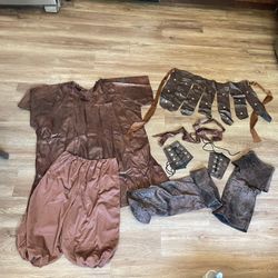 Kids 12-14 Halloween Costume